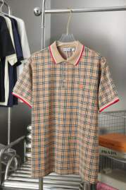 Picture of Burberry Shirt Pant Suits _SKUBurberryS-XLxetr51920707